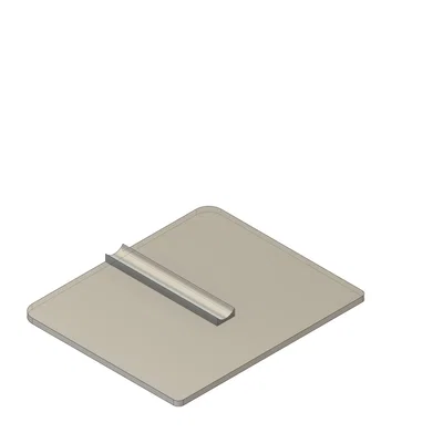 Giá đỡ MagSafe cơ bản cho iPhone trong chế độ bàn đêm