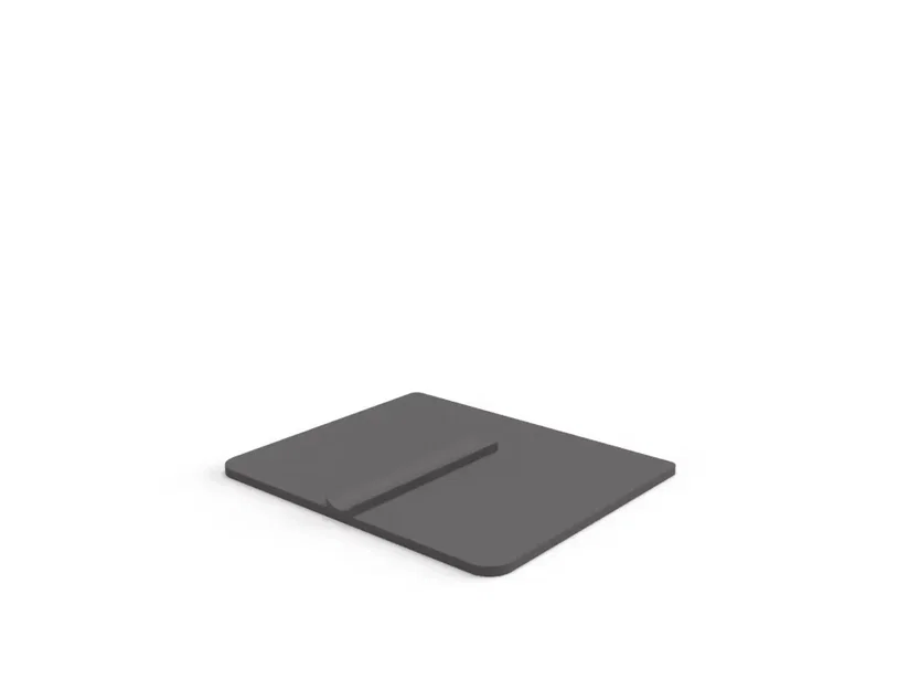 Giá đỡ MagSafe cơ bản cho iPhone trong chế độ bàn đêm - Image 5