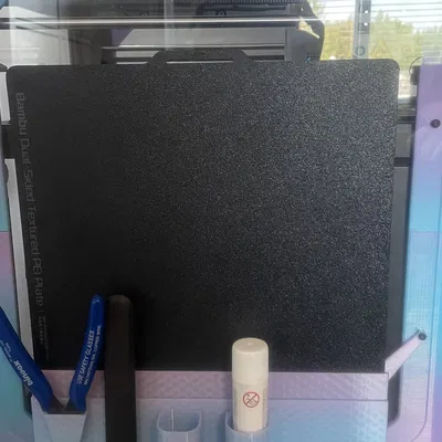 Giá đỡ dụng cụ cho hộp ARC P1P