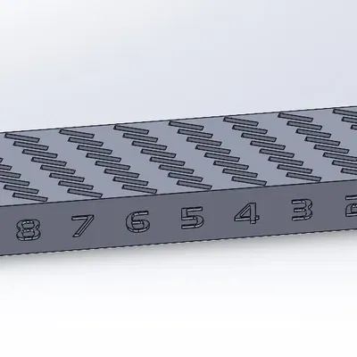 Bảng theo dõi VP cho trò chơi TI4