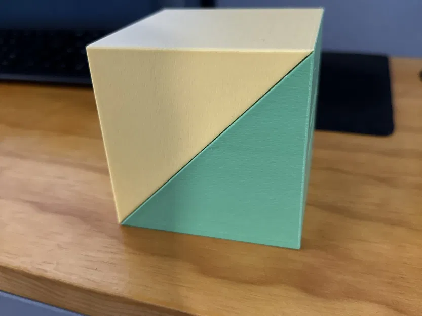 Khối tổ chức văn phòng cho giấy nhớ và bút - Image 4