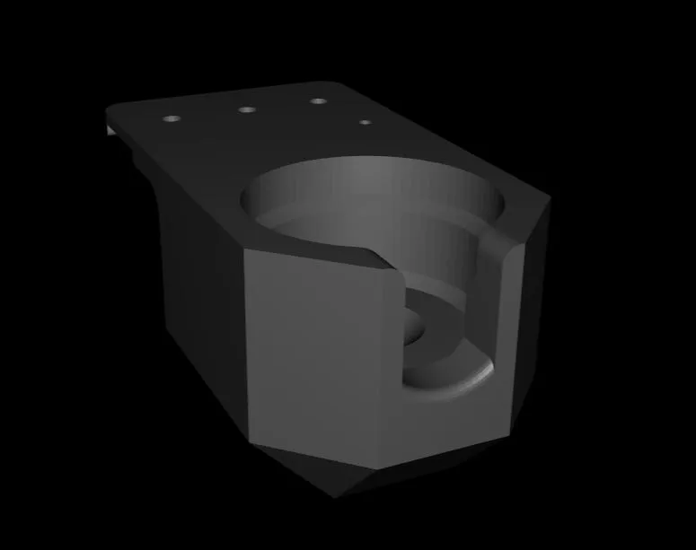 Giá đỡ cảm biến chạm Langmuir MR1 - Image 1