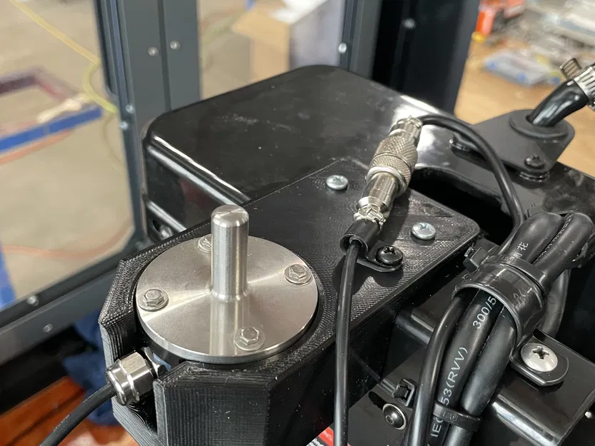 Giá đỡ cảm biến chạm Langmuir MR1 - Image 2