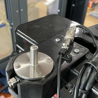 Giá đỡ cảm biến chạm Langmuir MR1