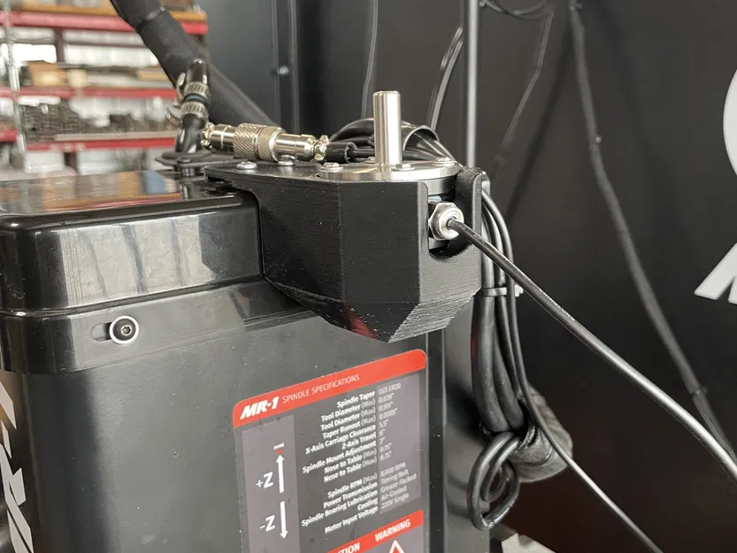 Giá đỡ cảm biến chạm Langmuir MR1 - Image 3