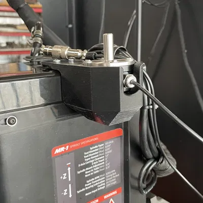 Giá đỡ cảm biến chạm Langmuir MR1