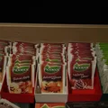 Hộp đựng túi trà với móc kết nối nhanh - Thumbnail 1