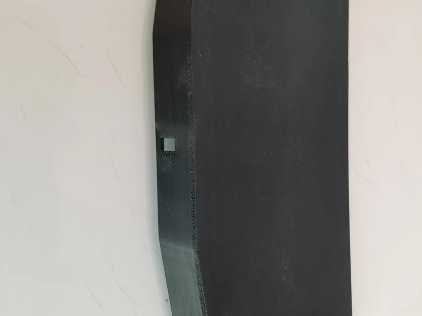 Nắp đậy thay thế cho mái kim loại trong gara kim loại - Image 2