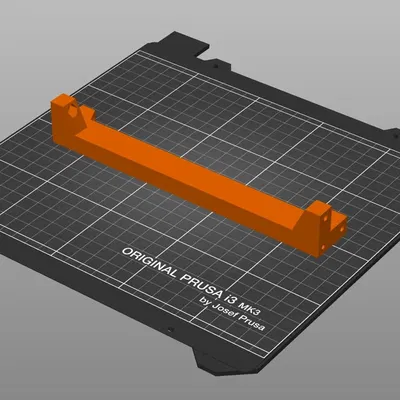 Cầu nối dài cho giá sách micro rack
