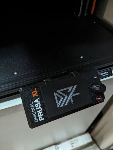 Nắp LCD MK4 và XL có và không có logo và MMU - Image 2