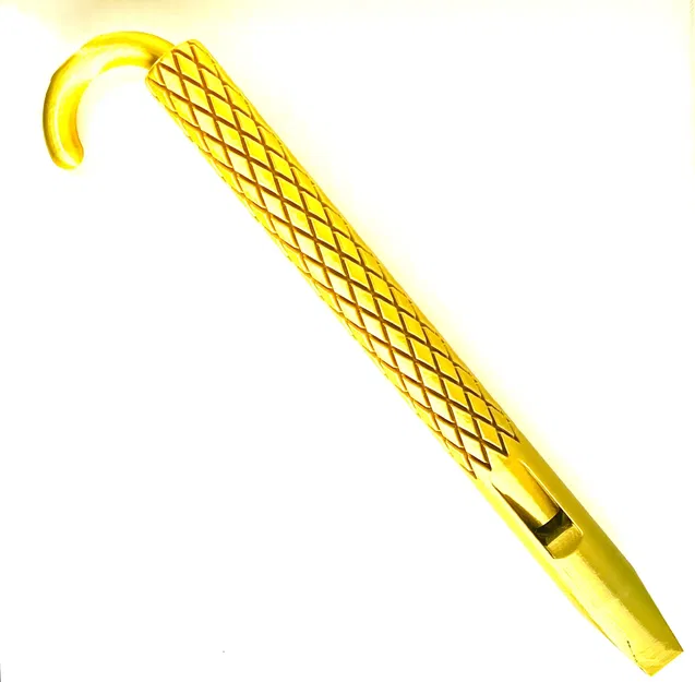 Còi trượt tạo âm thanh vui nhộn và nhạc nghiệp dư - Image 1