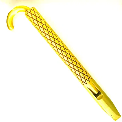 Còi trượt tạo âm thanh vui nhộn và nhạc nghiệp dư