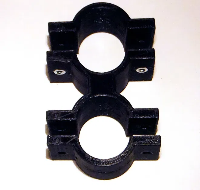 Giá đỡ đèn pin cho súng trường 12 Gauge Mossberg Maverick - Image 2