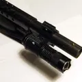 Giá đỡ đèn pin cho súng trường 12 Gauge Mossberg Maverick - Thumbnail 3