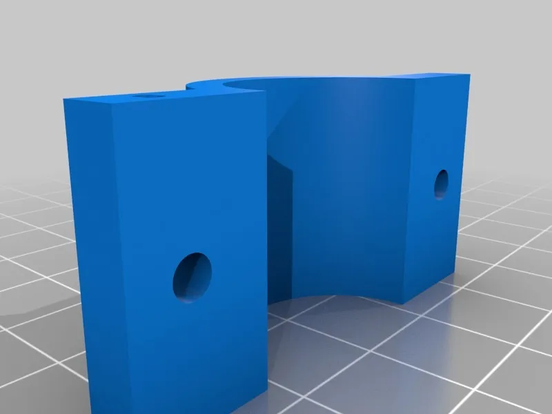 Giá đỡ đèn pin cho súng trường 12 Gauge Mossberg Maverick - Image 5