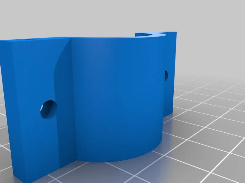 Giá đỡ đèn pin cho súng trường 12 Gauge Mossberg Maverick - Image 6