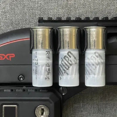 Giá đỡ bên cho súng trường Winchester SXP Defender 12ga