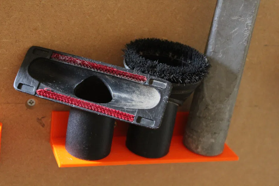 Giá đỡ vòi hút bụi cho đầu nối 35mm - Image 1