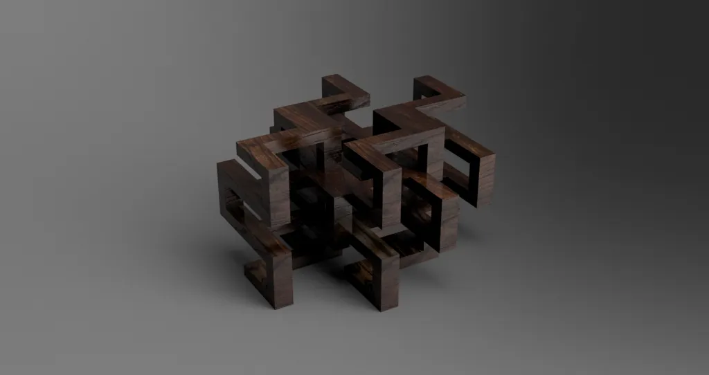 Giá sách mini cho văn phòng tổ chức bàn làm việc - Image 4