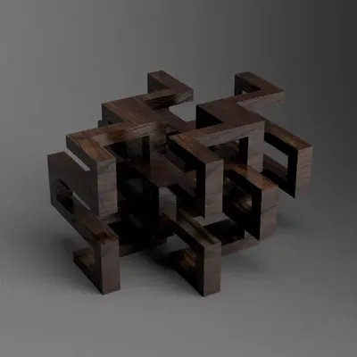 Giá sách mini cho văn phòng tổ chức bàn làm việc