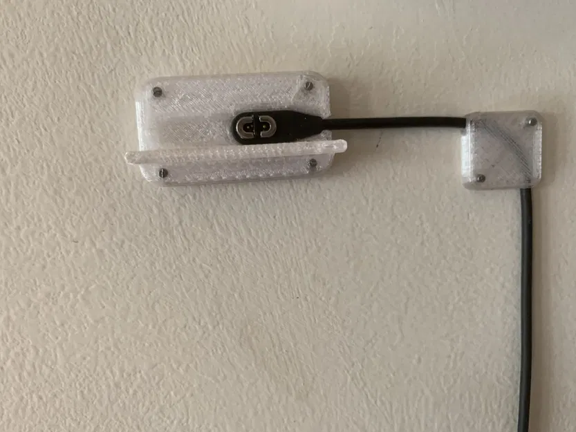 Cơ sở sạc treo tường Aftershokz Aeropex - Image 2