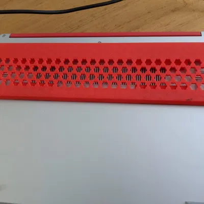 Đệm dưới cho laptop Framework giúp tản nhiệt