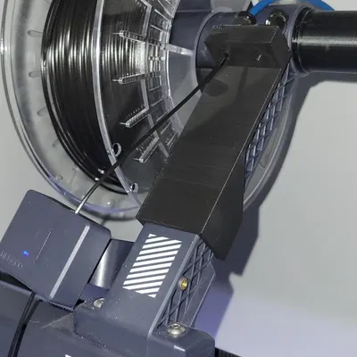 Giá đỡ PTFE cho hộp khô Neptune 3 PRO