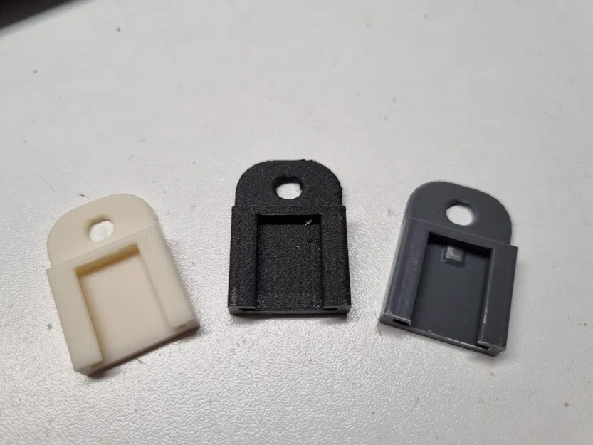 Bộ chuyển đổi hotshoe/cold shoe sang vít 1/4 inch - Image 5