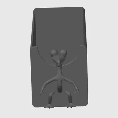 Giá đỡ bàn làm việc chủ đề Rainbow Friends