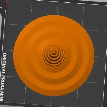 Giá đỡ khăn giấy đơn giản cho gia đình