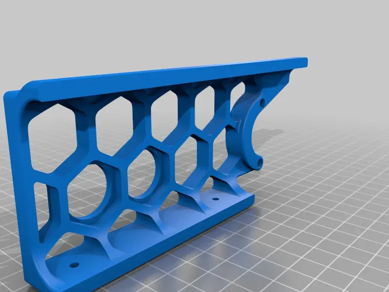 Bộ ốp trước Remixed Voron 2.4 350 cho công tắc - Image 1