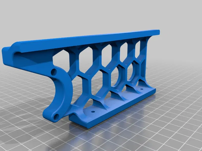 Bộ ốp trước Remixed Voron 2.4 350 cho công tắc - Image 2