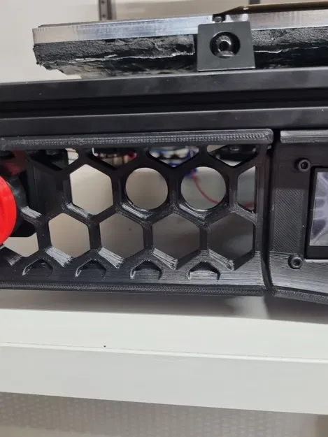 Bộ ốp trước Remixed Voron 2.4 350 cho công tắc - Image 3