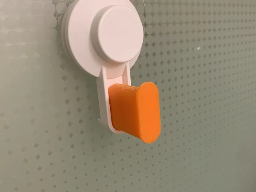 Móc treo cho cốc hút IKEA TISKEN - Image 1