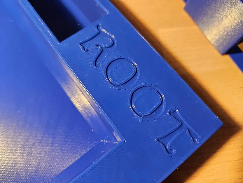 Hộp chèn ROOT cho thẻ bài có bao bì - Image 6