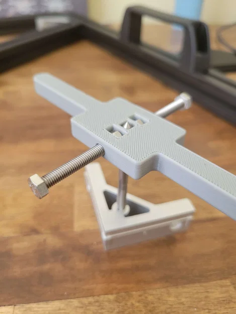 Cờ lê vặn ren chắc chắn cho nhôm - Image 1