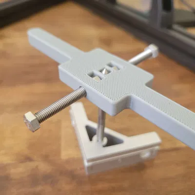 Cờ lê vặn ren chắc chắn cho nhôm