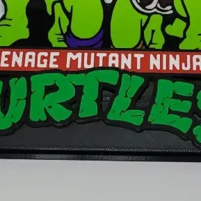 Giá đỡ cho nền TMNT - Công việc đang tiến triển