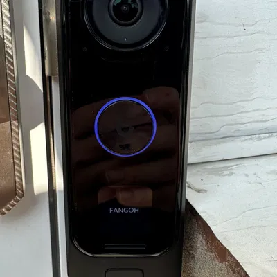 Giá đỡ Ubiquiti Unifi G4 Doorbell Pro PoE Kit góc 25 độ