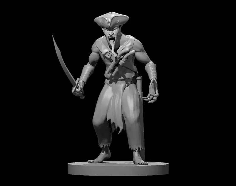 Bóng ma và xác sống được cập nhật - Image 2