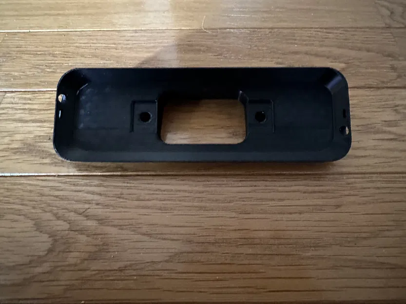 Giá đỡ Ubiquiti Unifi G4 Doorbell Pro PoE Kit góc 25 độ - Image 2