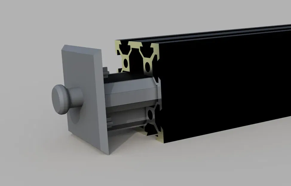 Ngăn kéo cải tiến cho máy in 3D Ender 3 V2 - Image 1