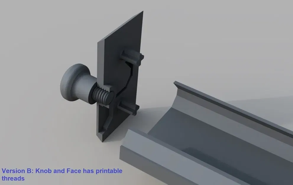 Ngăn kéo cải tiến cho máy in 3D Ender 3 V2 - Image 4