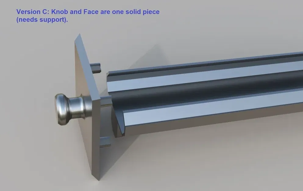 Ngăn kéo cải tiến cho máy in 3D Ender 3 V2 - Image 5