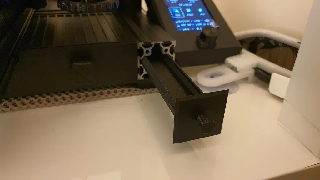 Ngăn kéo cải tiến cho máy in 3D Ender 3 V2 - Image 7