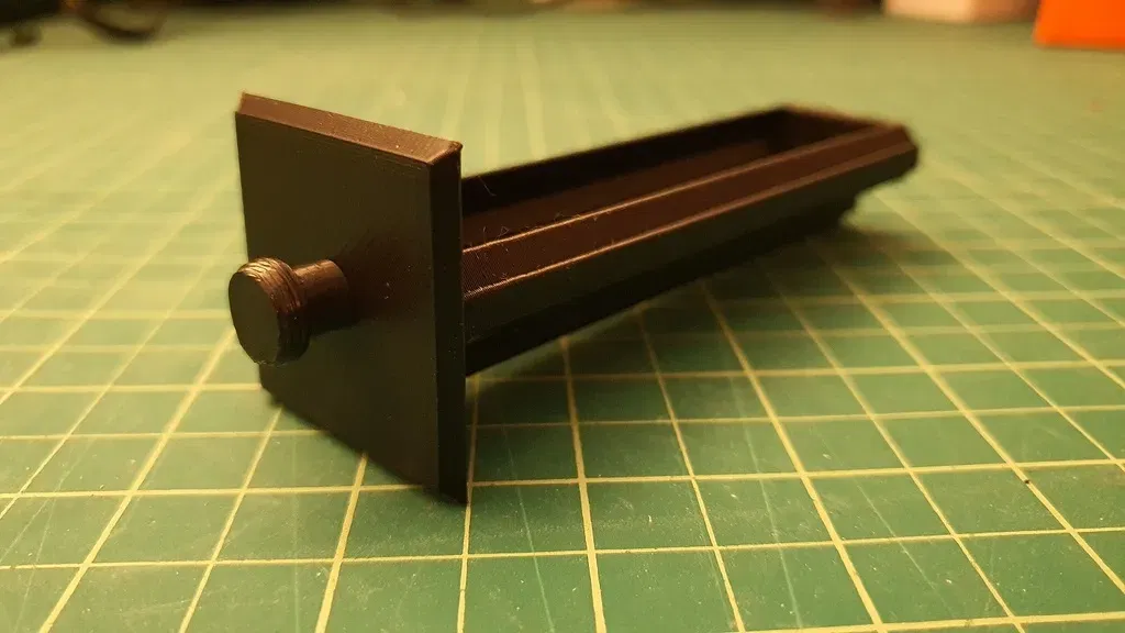 Ngăn kéo cải tiến cho máy in 3D Ender 3 V2 - Image 8