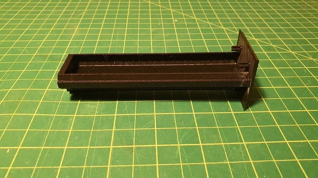 Ngăn kéo cải tiến cho máy in 3D Ender 3 V2 - Image 9