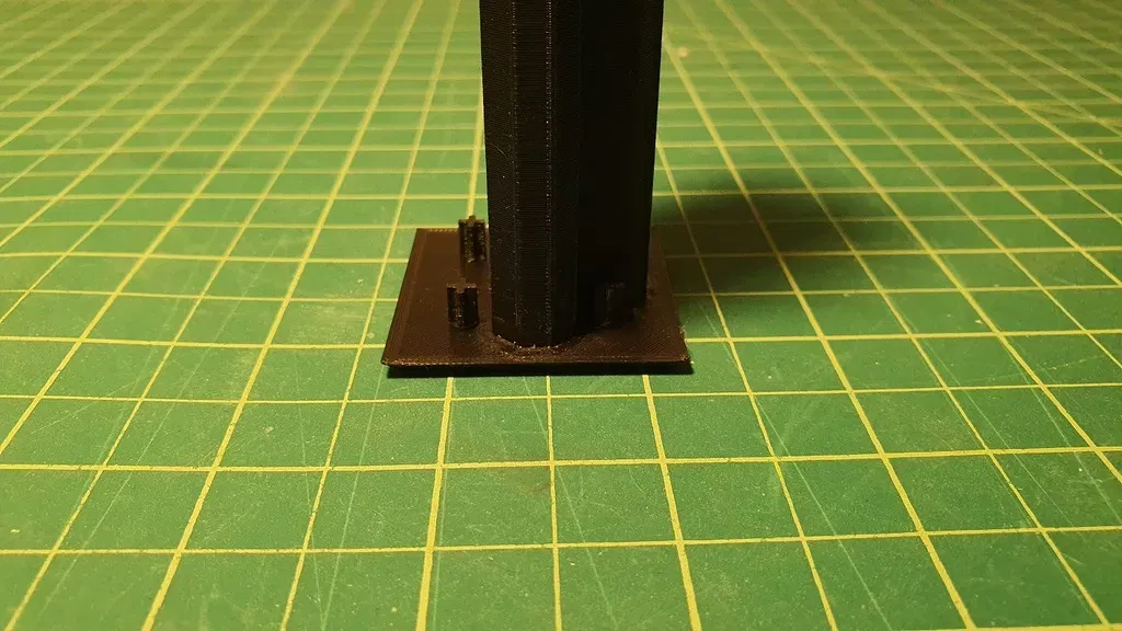 Ngăn kéo cải tiến cho máy in 3D Ender 3 V2 - Image 10