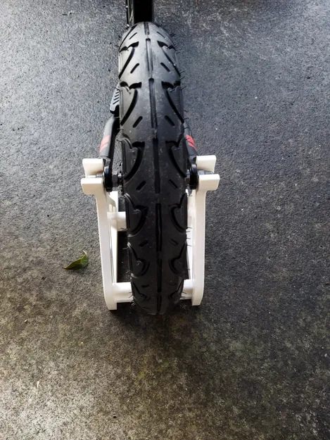 Giá đỡ xe đạp cân bằng cho xe Trek 12 - Image 3