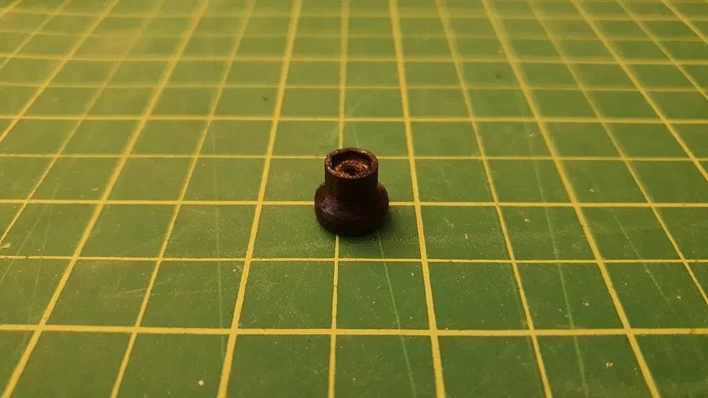 Ngăn kéo cải tiến cho máy in 3D Ender 3 V2 - Image 13